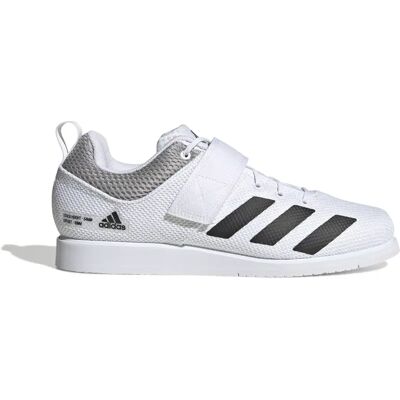 Gewichthefschoenen adidas Blanc 41 1/3 Unisex Gewichthefschoenen adidas Blanc 41 1/3 Unisex