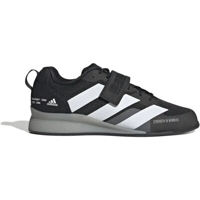 Gewichthefschoenen adidas Noir 40 Unisex Gewichthefschoenen adidas Noir 40 Unisex
