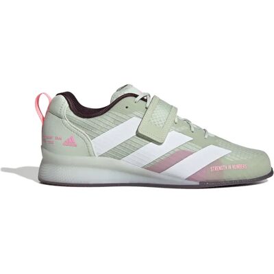 Gewichthefschoenen adidas Gris 47 1/3 Unisex Gewichthefschoenen adidas Gris 47 1/3 Unisex
