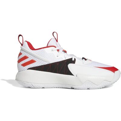 adidas GY8965 Damian Lillard Basketbalschoenen - Basketbalschoenen adidas GY8965 Damian Lillard Basketbalschoenen - Basketbalschoenen