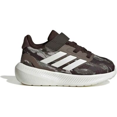 Baby hardloopschoenen adidas Runfalcon 5 Vert 19 Unisex Baby hardloopschoenen adidas Runfalcon 5 Vert 19 Unisex
