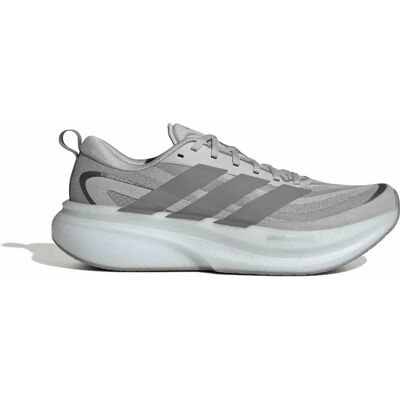 Hardloopschoenen adidas Supernova Glide Gris 41 1/3 Male Hardloopschoenen adidas Supernova Glide Gris 41 1/3 Male