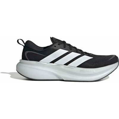 Hardloopschoenen adidas Supernova Glide Noir 47 1/3 Male Hardloopschoenen adidas Supernova Glide Noir 47 1/3 Male