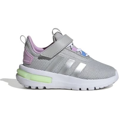 adidas Kinder Racer TR23 schoenen - Grijs - Schoenen adidas Kinder Racer TR23 schoenen - Grijs - Schoenen