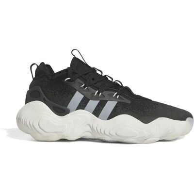 Basketbalschoenen adidas Trae Young 3 Noir 47 1/3 Unisex Basketbalschoenen adidas Trae Young 3 Noir 47 1/3 Unisex