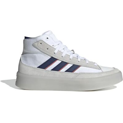Sportschoenen adidas Znsored Blanc 44 Unisex Sportschoenen adidas Znsored Blanc 44 Unisex
