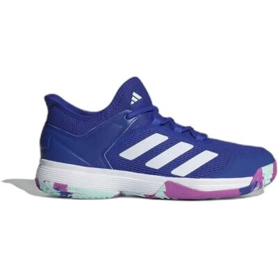 Tennisschoenen voor kinderen adidas Ubersonic Bleu 38 2/3 Unisex Tennisschoenen voor kinderen adidas Ubersonic Bleu 38 2/3 Unisex