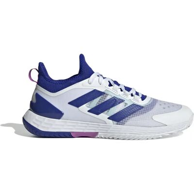 Tennisschoenen adidas Adizero Ubersonic 4.1 Blanc 43 1/3 Male Tennisschoenen adidas Adizero Ubersonic 4.1 Blanc 43 1/3 Male