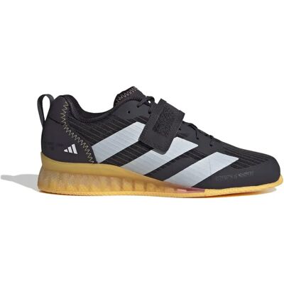 Gewichthefschoenen adidas Adipower 3 Noir 50 2/3 Unisex Gewichthefschoenen adidas Adipower 3 Noir 50 2/3 Unisex