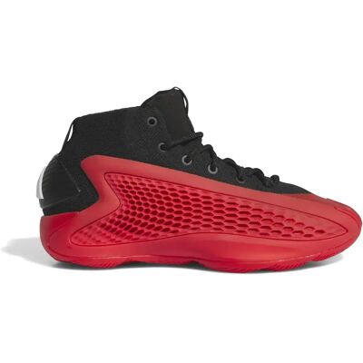 adidas Anthony Edwards 1 Low Trainers - Zwart adidas Anthony Edwards 1 Low Trainers - Zwart