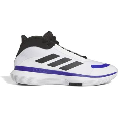 Witte basketballschoenen Adidas Bounce Legends - Basketbalschoenen Witte basketballschoenen Adidas Bounce Legends - Basketbalschoenen