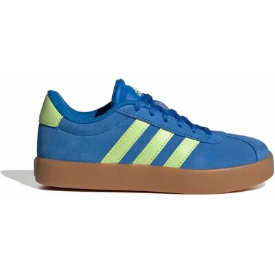 Kindertrainers adidas VL Court 3.0 Bleu 31,5 Unisex Kindertrainers adidas VL Court 3.0 Bleu 31,5 Unisex