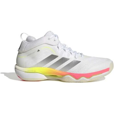 Indoorschoenen voor kinderen adidas Crazyflight 7 Mid Blanc 38 Male Indoorschoenen voor kinderen adidas Crazyflight 7 Mid Blanc 38 Male