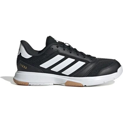 Indoorschoenen voor dames adidas Ligra 8 Noir 38 Female Indoorschoenen voor dames adidas Ligra 8 Noir 38 Female