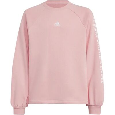 Meisjes Sweatshirt adidas Street Jam Rose 13/14 ans Female Meisjes Sweatshirt adidas Street Jam Rose 13/14 ans Female