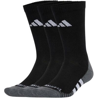 Halfhoge kuitkousen voor kinderen adidas Performance Climacool (x3) Noir 28/30 Unisex Halfhoge kuitkousen voor kinderen adidas Performance Climacool (x3) Noir 28/30 Unisex