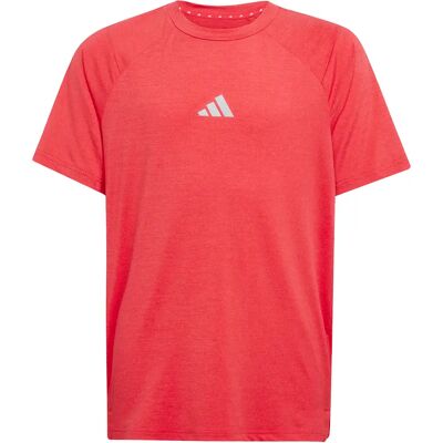 Kindertrui adidas Goto Rouge 9/10 ans Male Kindertrui adidas Goto Rouge 9/10 ans Male
