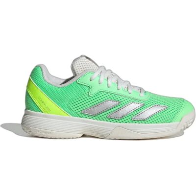 Tennisschoenen adidas Courtflash Vert 39 1/3 Unisex Tennisschoenen adidas Courtflash Vert 39 1/3 Unisex