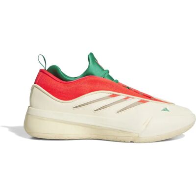adidas Dame 9 Basketbalschoenen - Wit adidas Dame 9 Basketbalschoenen - Wit