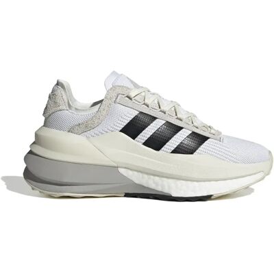 adidas Avryn_X Witte Schoenen - Schoenen adidas Avryn_X Witte Schoenen - Schoenen