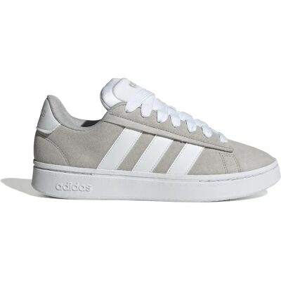Trainers adidas Grand Court Alpha 00S Gris 46 Unisex Trainers adidas Grand Court Alpha 00S Gris 46 Unisex