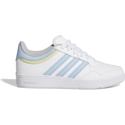 ADIDAS SPORTSWEAR Sneakers - Maat 35,5, Wit/Hemel/Paarse - Sportief ADIDAS SPORTSWEAR Sneakers - Maat 35,5, Wit/Hemel/Paarse - Sportief