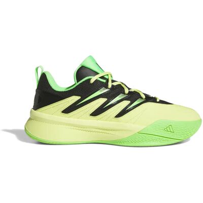 Basketbalschoenen adidas Dame Certified 3 Vert 44 Unisex Basketbalschoenen adidas Dame Certified 3 Vert 44 Unisex
