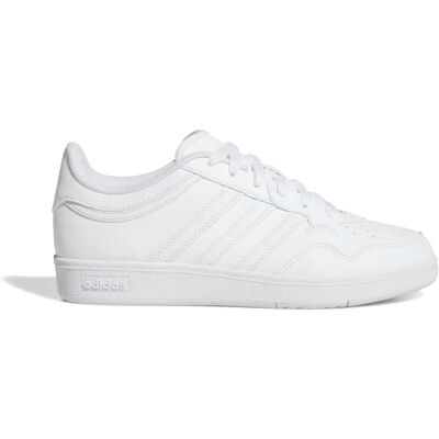 Basketbalschoenen voor dames adidas Hoops 4.0 Blanc 36 2/3 Female Basketbalschoenen voor dames adidas Hoops 4.0 Blanc 36 2/3 Female