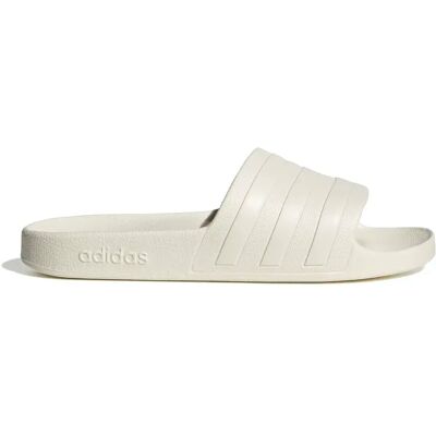 Vrouwenslippers adidas Adilette Aqua Blanc 39 Female Vrouwenslippers adidas Adilette Aqua Blanc 39 Female