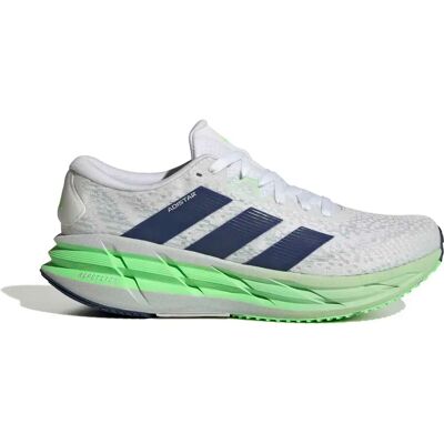Hardloopschoenen adidas Adistar 4 Blanc 41 1/3 Male Hardloopschoenen adidas Adistar 4 Blanc 41 1/3 Male
