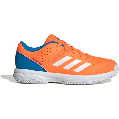 Indoor schoenen adidas Court Stabil Blanc 36 Unisex Indoor schoenen adidas Court Stabil Blanc 36 Unisex