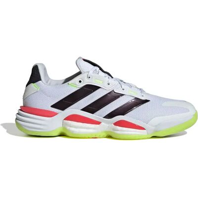 Indoor schoenen adidas Stabil 16 Blanc 42 2/3 Male Indoor schoenen adidas Stabil 16 Blanc 42 2/3 Male