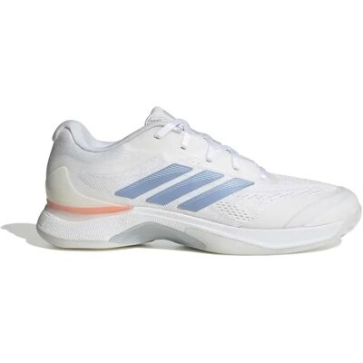 Adidas Tennisschoenen dames Avacourt 3 Core Noir 40 2/3 Female Adidas Tennisschoenen dames Avacourt 3 Core Noir 40 2/3 Female