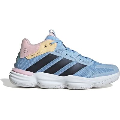 Indoorschoenen voor dames adidas Courtstabil Blanc 37 1/3 Female Indoorschoenen voor dames adidas Courtstabil Blanc 37 1/3 Female