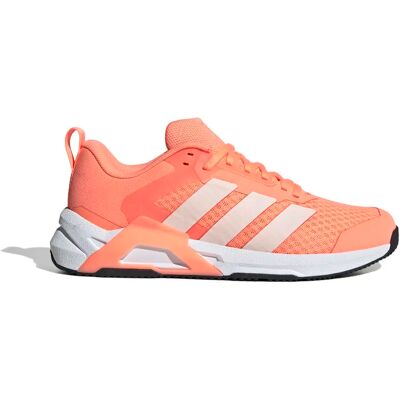 Cross-training schoenen voor dames adidas Dropset Control Orange 38 2/3 Female Cross-training schoenen voor dames adidas Dropset Control Orange 38 2/3 Female