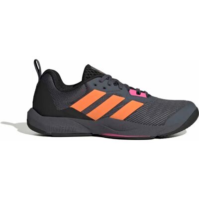 Cross training schoenen adidas Rapidmove 2 Gris 43 1/3 Male Cross training schoenen adidas Rapidmove 2 Gris 43 1/3 Male