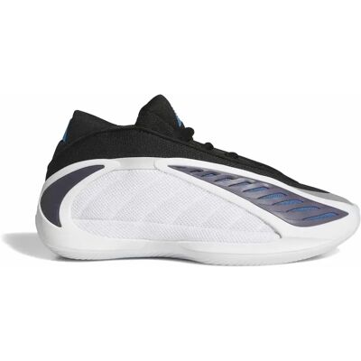 Adidas Basketbalschoenen voor kinderen A.E. 2 Alphadawg Blanc 39 1/3 Unisex Adidas Basketbalschoenen voor kinderen A.E. 2 Alphadawg Blanc 39 1/3 Unisex