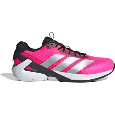 Tennisschoenen adidas Adizero Ubersonic 5 Rose 45 1/3 Male Tennisschoenen adidas Adizero Ubersonic 5 Rose 45 1/3 Male