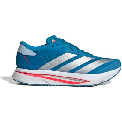 Hardloopschoenen adidas Adizero SL2 Bleu 47 1/3 Male Hardloopschoenen adidas Adizero SL2 Bleu 47 1/3 Male