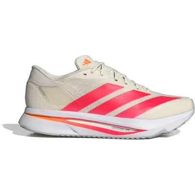Hardloopschoenen adidas Adizero SL2 Blanc 44 2/3 Male Hardloopschoenen adidas Adizero SL2 Blanc 44 2/3 Male