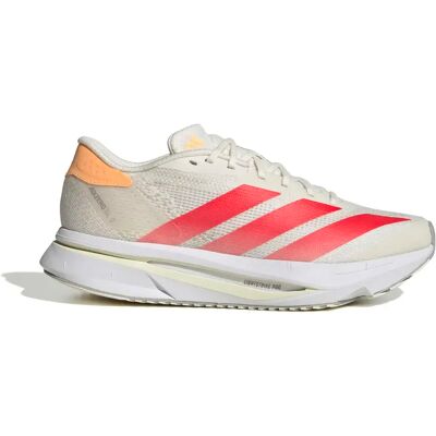 Hardloopschoenen voor dames adidas Adizero SL2 Blanc 40 2/3 Female Hardloopschoenen voor dames adidas Adizero SL2 Blanc 40 2/3 Female