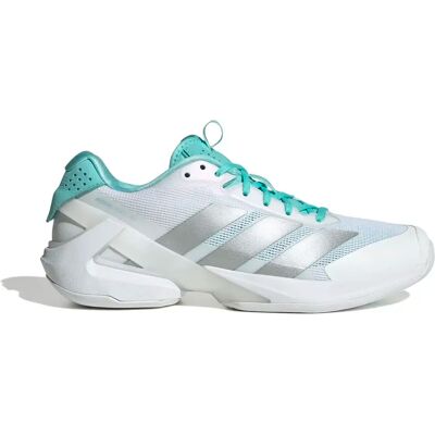 Dames tennisschoenen adidas adizero Ubersonic Blanc 39 1/3 Female Dames tennisschoenen adidas adizero Ubersonic Blanc 39 1/3 Female