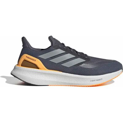 Hardloopschoenen adidas Pureboost 5 Gris 47 1/3 Male Hardloopschoenen adidas Pureboost 5 Gris 47 1/3 Male