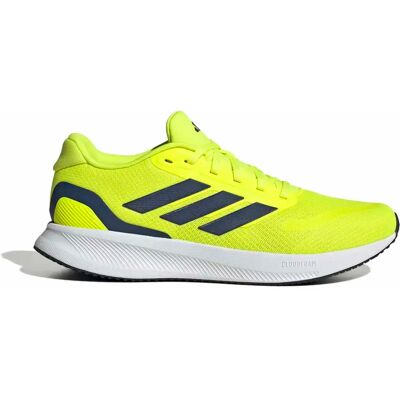 Hardloopschoenen adidas Runfalcon 5 Jaune 40 2/3 Male Hardloopschoenen adidas Runfalcon 5 Jaune 40 2/3 Male