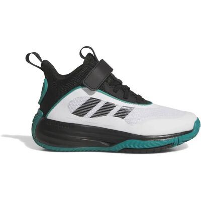 Basketbalschoenen voor kinderen adidas Ownthegame 3.0 Blanc 35 Unisex Basketbalschoenen voor kinderen adidas Ownthegame 3.0 Blanc 35 Unisex