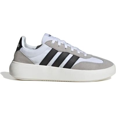 Trainers adidas Barreda Decode Blanc 36 Unisex Trainers adidas Barreda Decode Blanc 36 Unisex