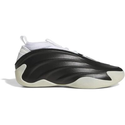 Adidas Harden Volume 9 Basketbalschoenen Zwart Warm Vanille Noir 43 1/3 Unisex Adidas Harden Volume 9 Basketbalschoenen Zwart Warm Vanille Noir 43 1/3 Unisex