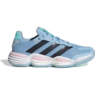 Indoorschoenen voor dames adidas Stabil 16 Bleu 40 2/3 Female Indoorschoenen voor dames adidas Stabil 16 Bleu 40 2/3 Female
