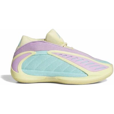 Basketbalschoenen voor kinderen adidas Anthony Edwards 2 Jaune 39 1/3 Unisex Basketbalschoenen voor kinderen adidas Anthony Edwards 2 Jaune 39 1/3 Unisex