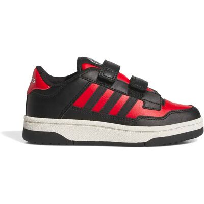Kindertrainers adidas Rapid Court Noir 28,5 Unisex Kindertrainers adidas Rapid Court Noir 28,5 Unisex